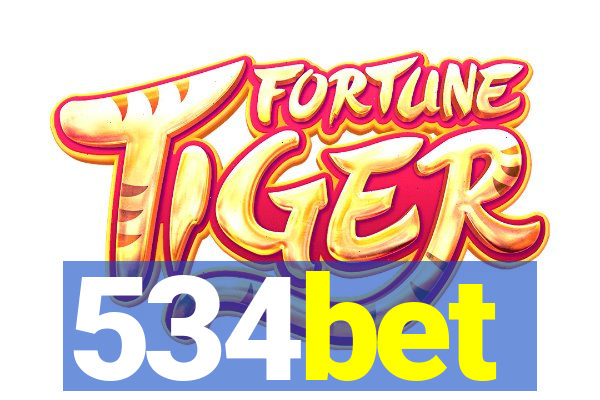 534bet