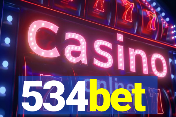 534bet