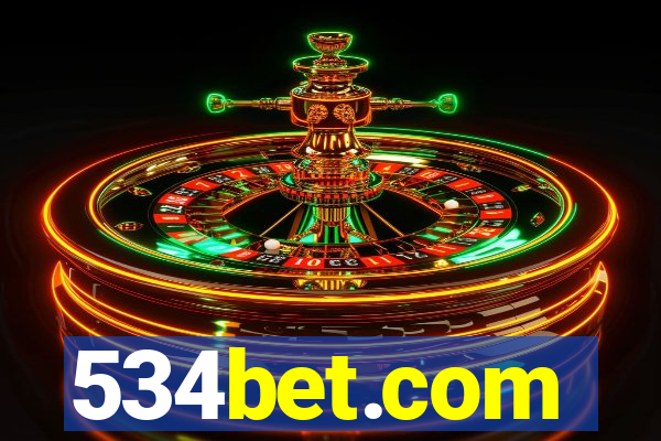 534bet.com