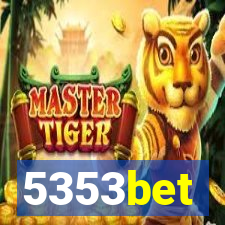 5353bet