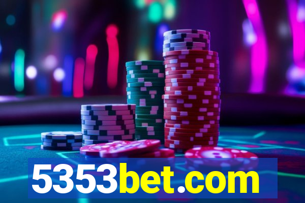 5353bet.com