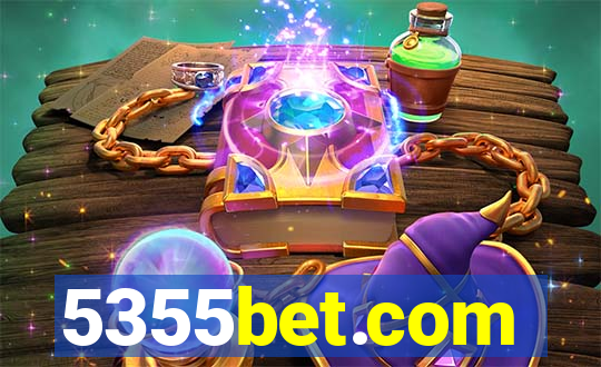 5355bet.com