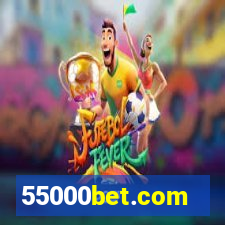 55000bet.com