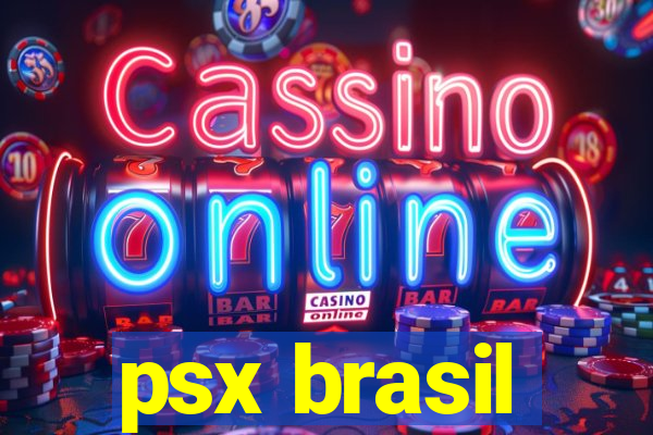 psx brasil