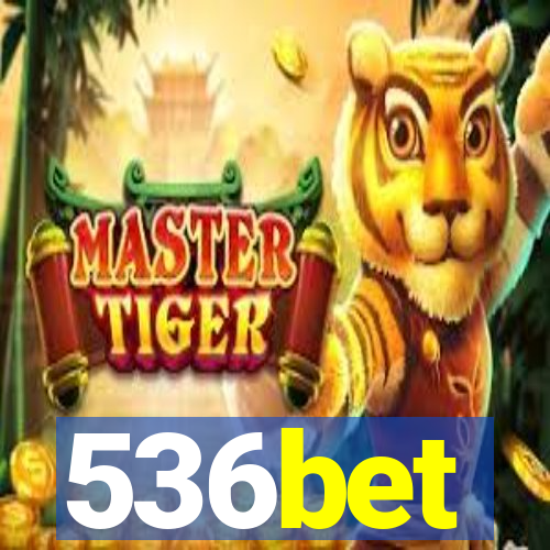 536bet