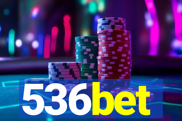 536bet