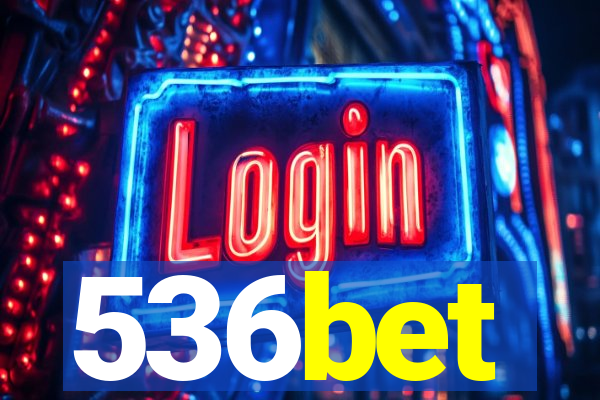 536bet