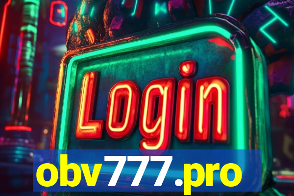 obv777.pro