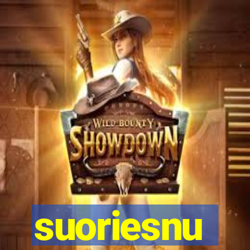 suoriesnu