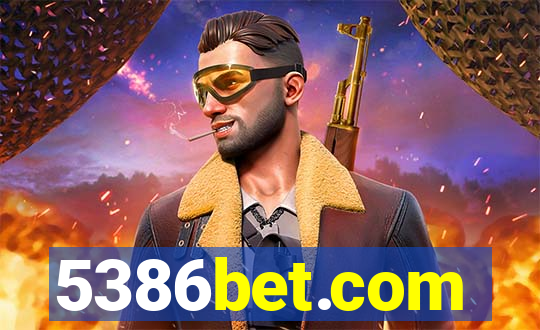 5386bet.com