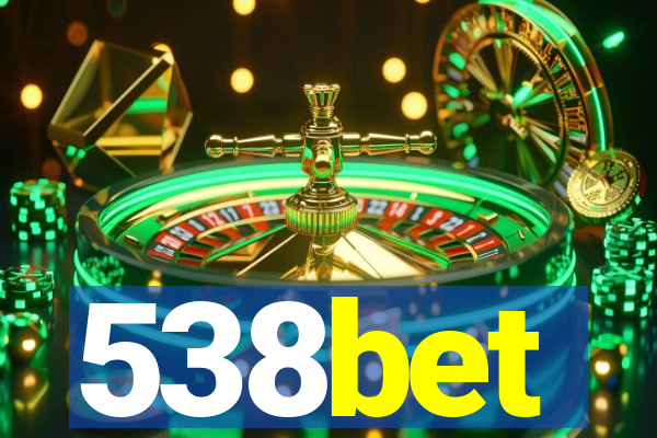 538bet