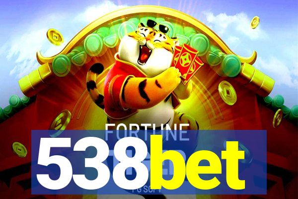 538bet