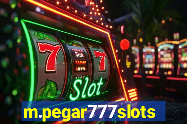 m.pegar777slots