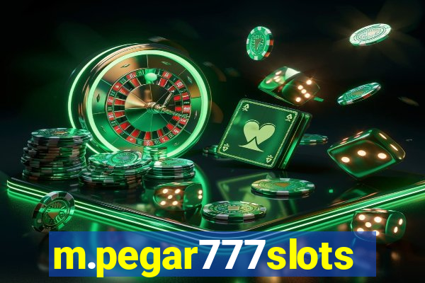 m.pegar777slots