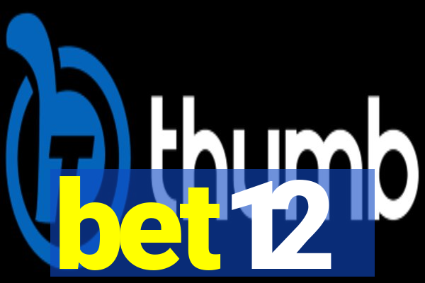 bet12