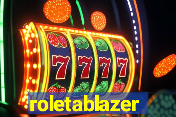 roletablazer