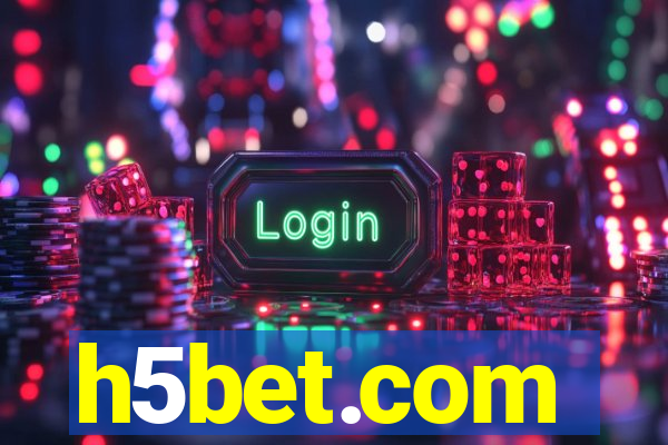 h5bet.com