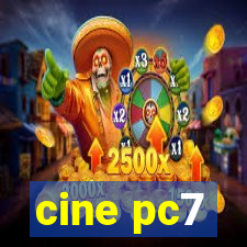 cine pc7