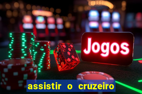 assistir o cruzeiro das loucas