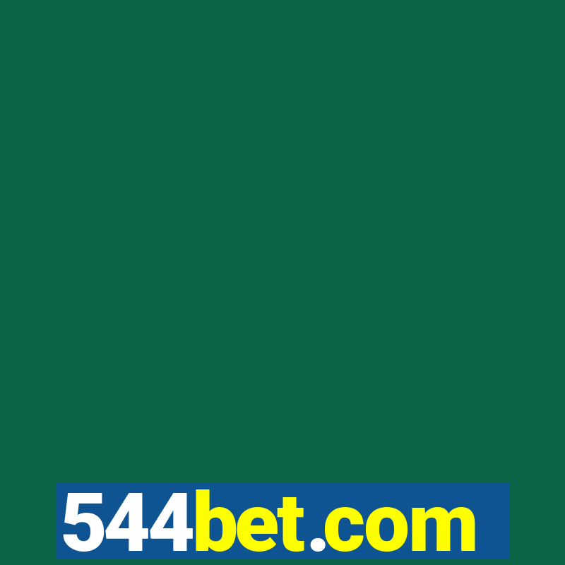 544bet.com