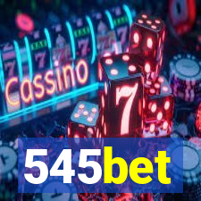 545bet