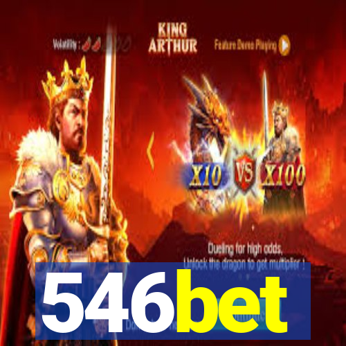 546bet