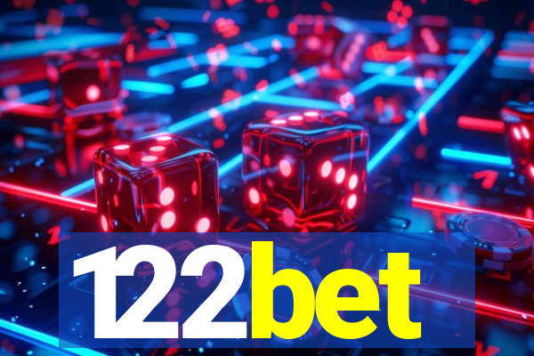 122bet