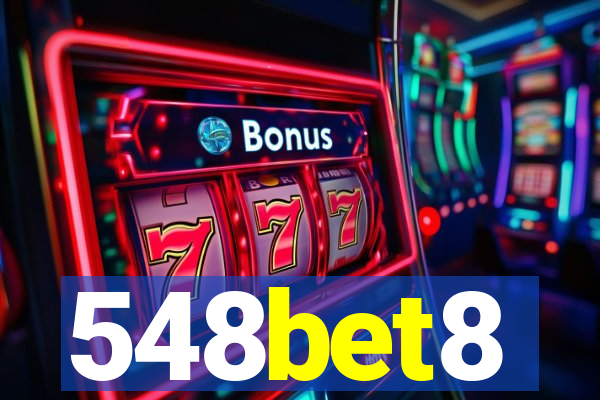 548bet8