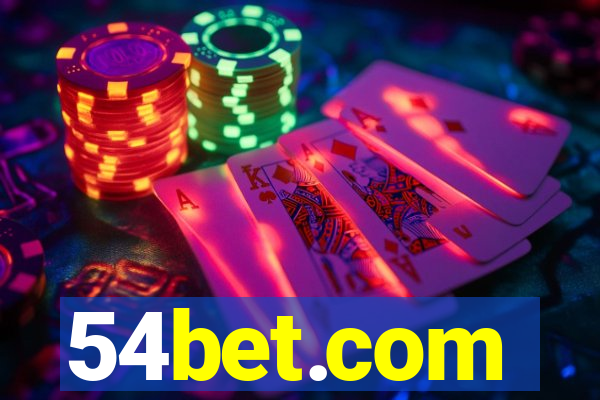 54bet.com