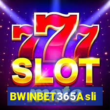 BWINBET365Asli