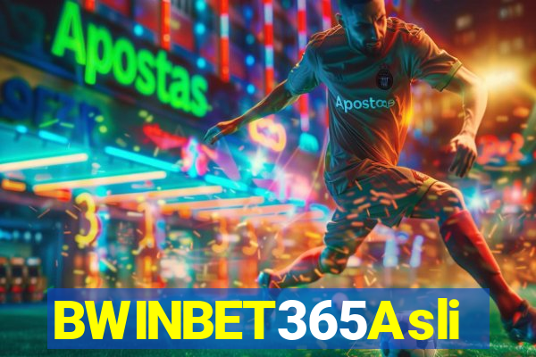 BWINBET365Asli