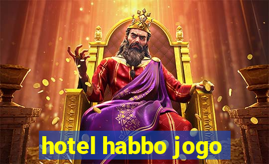 hotel habbo jogo