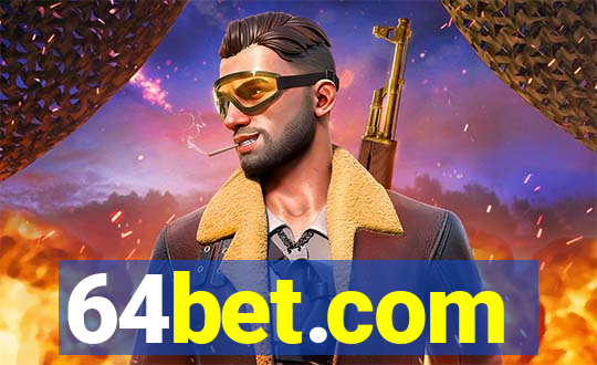 64bet.com