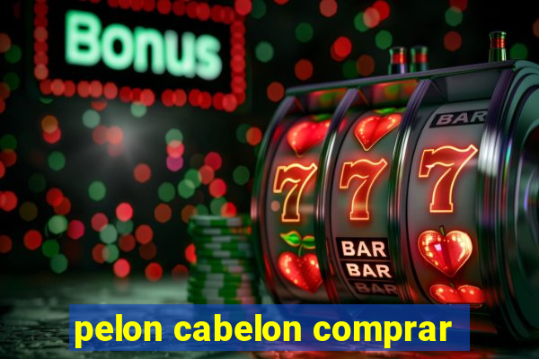 pelon cabelon comprar