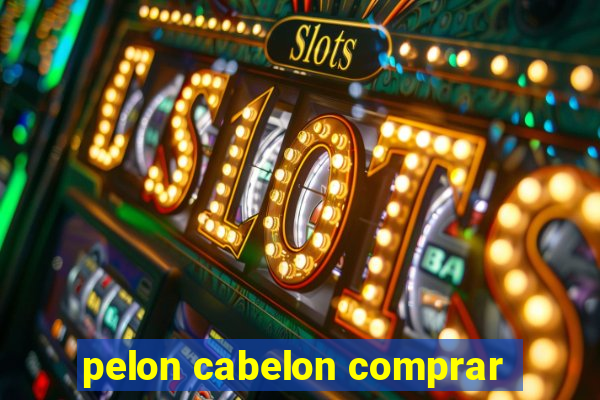 pelon cabelon comprar