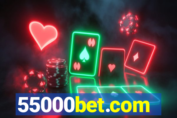 55000bet.com