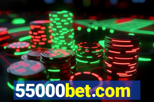 55000bet.com