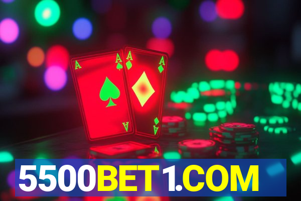 5500BET1.COM