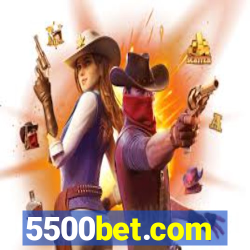 5500bet.com