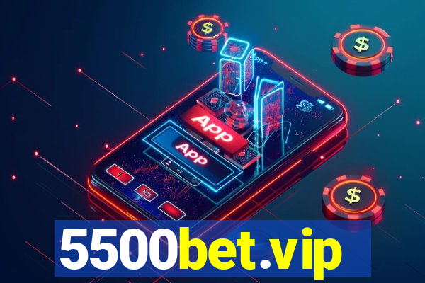 5500bet.vip