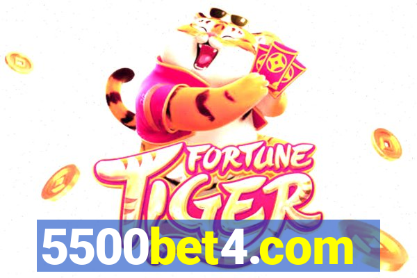 5500bet4.com