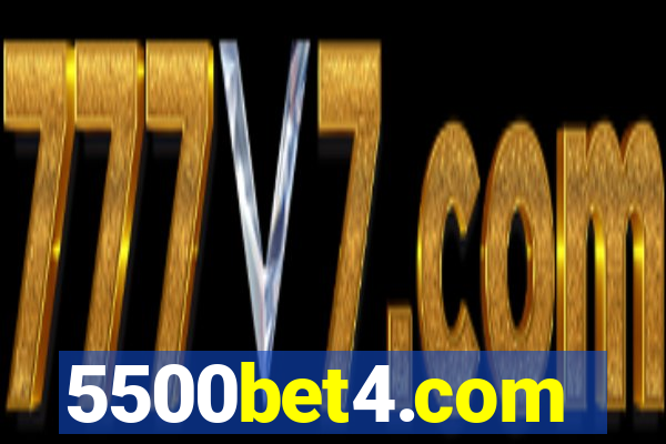 5500bet4.com