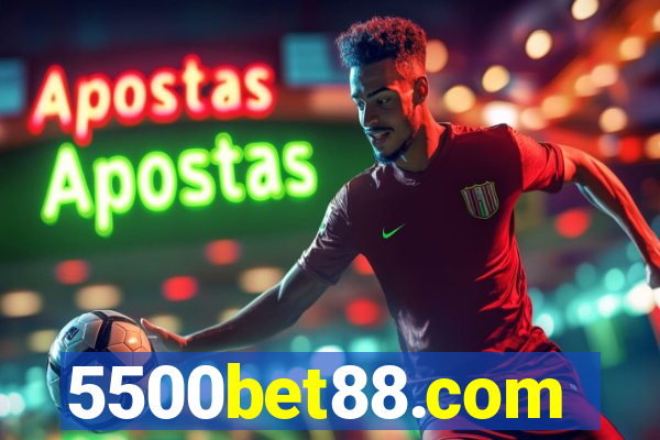 5500bet88.com