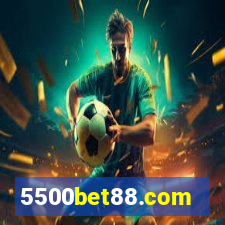 5500bet88.com