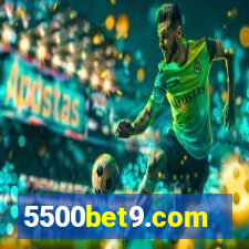 5500bet9.com