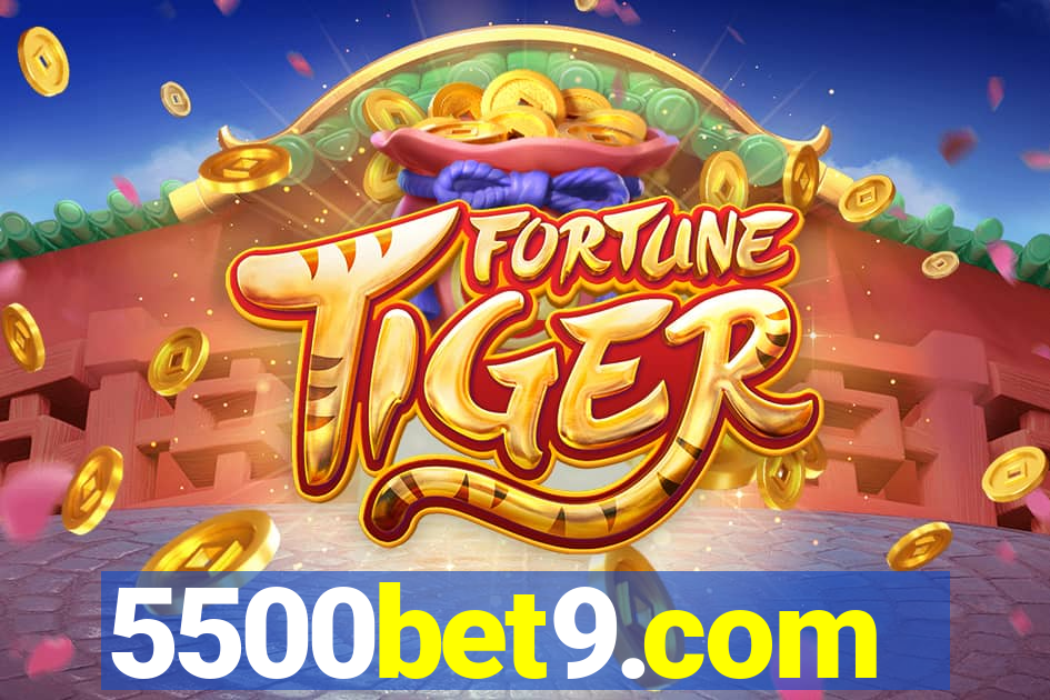 5500bet9.com