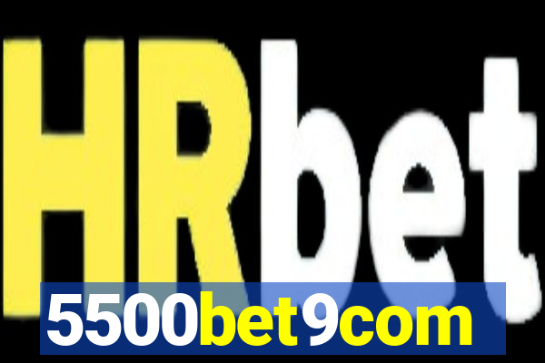 5500bet9com