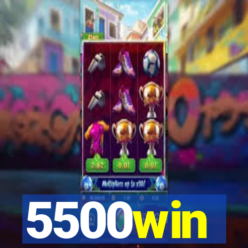 5500win