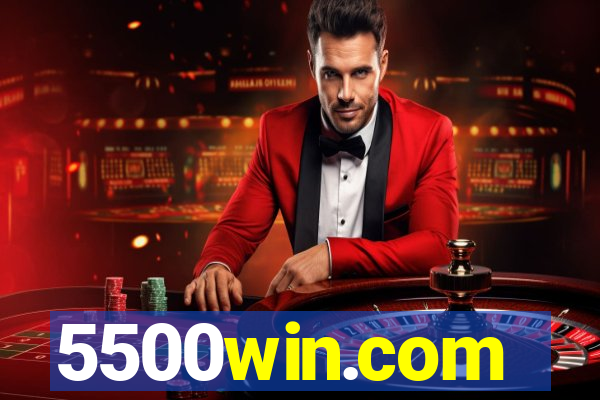 5500win.com