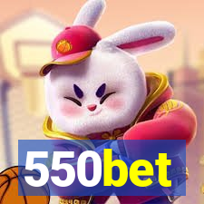 550bet